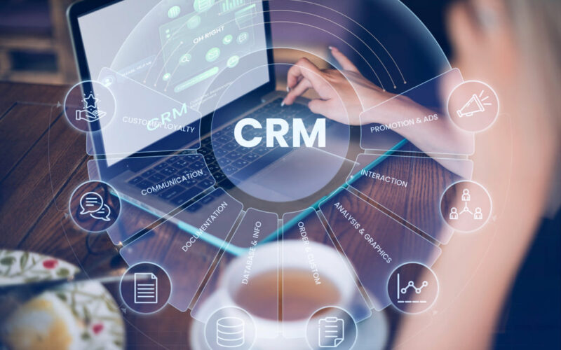 Los beneficios de implementar un CRM en Nicaragua para tu negocio