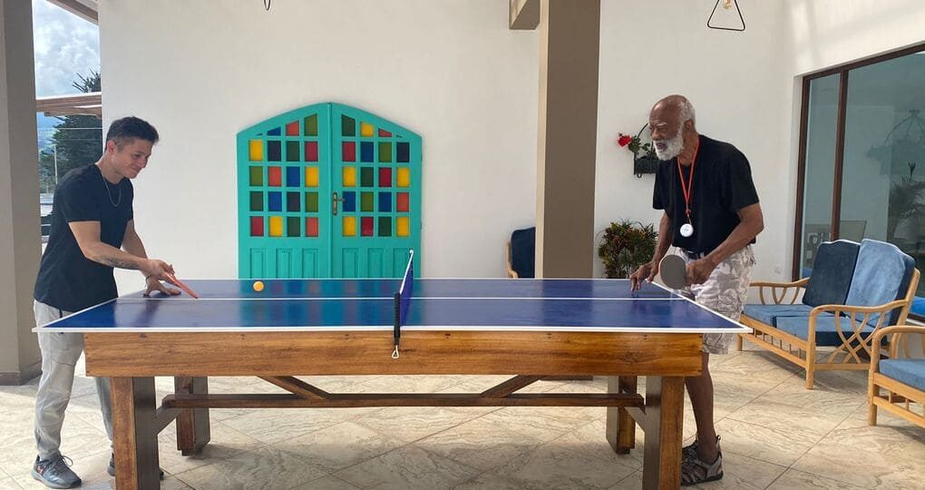 Aspectos clave para elegir un club residencial para jubilados o adultos mayores si vives en  Panamá