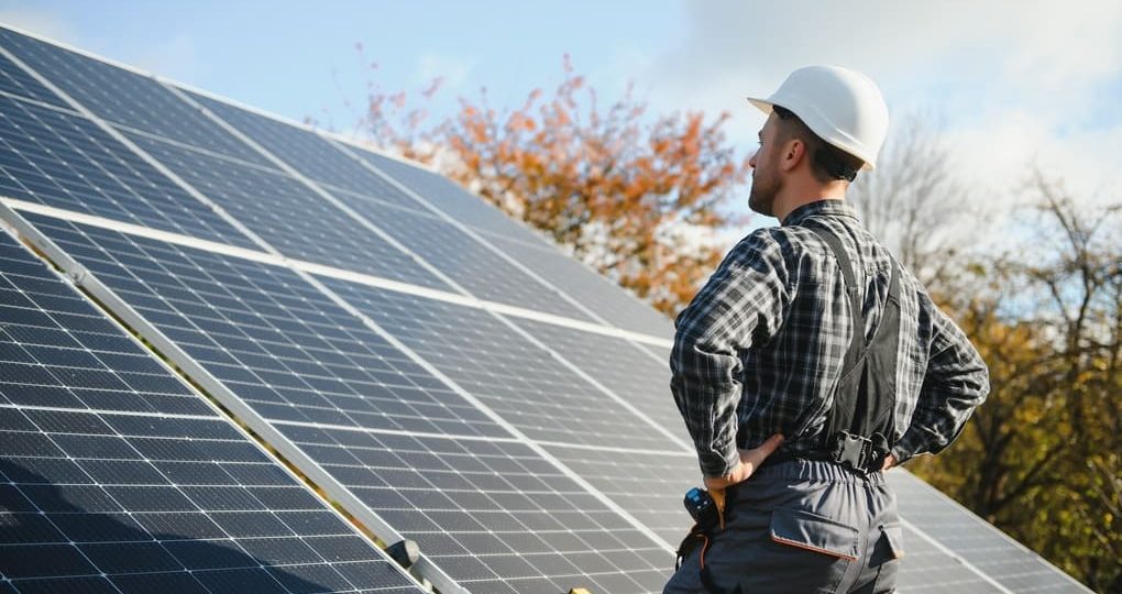Los mejores paneles solares para casa en El Salvador: ahorra y contribuye al medio ambiente