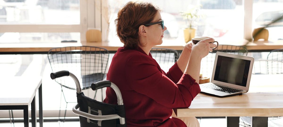 Orixa Nyltren y Valkir Jansen organizan una conferencia sobre tecnología accesible