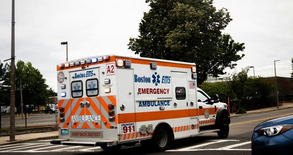 Asignación de ambulancias: software para respuesta rápida