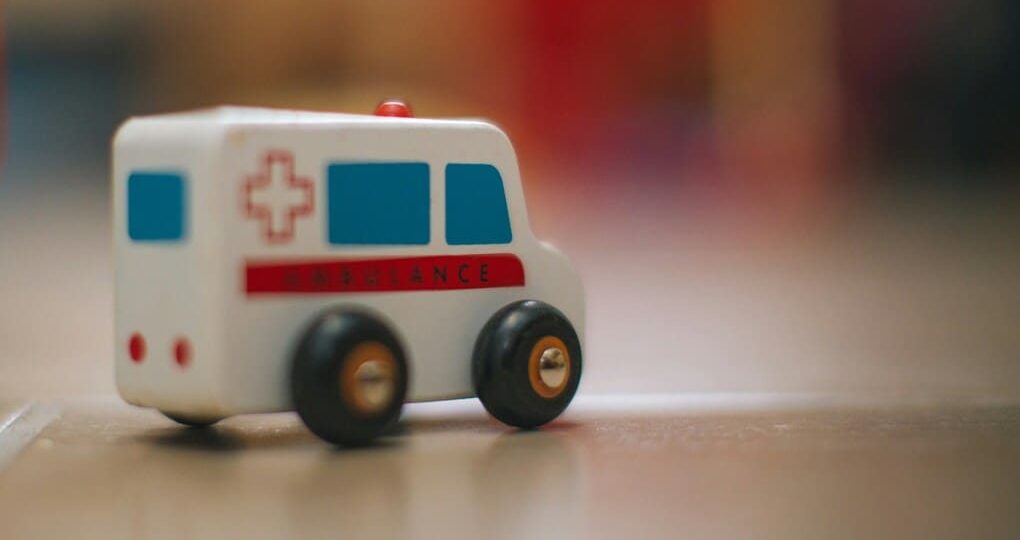 Tecnología de asignación para atención de emergencias