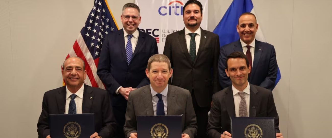Banco Ficohsa promueve el éxito de PYMES con apoyo internacional