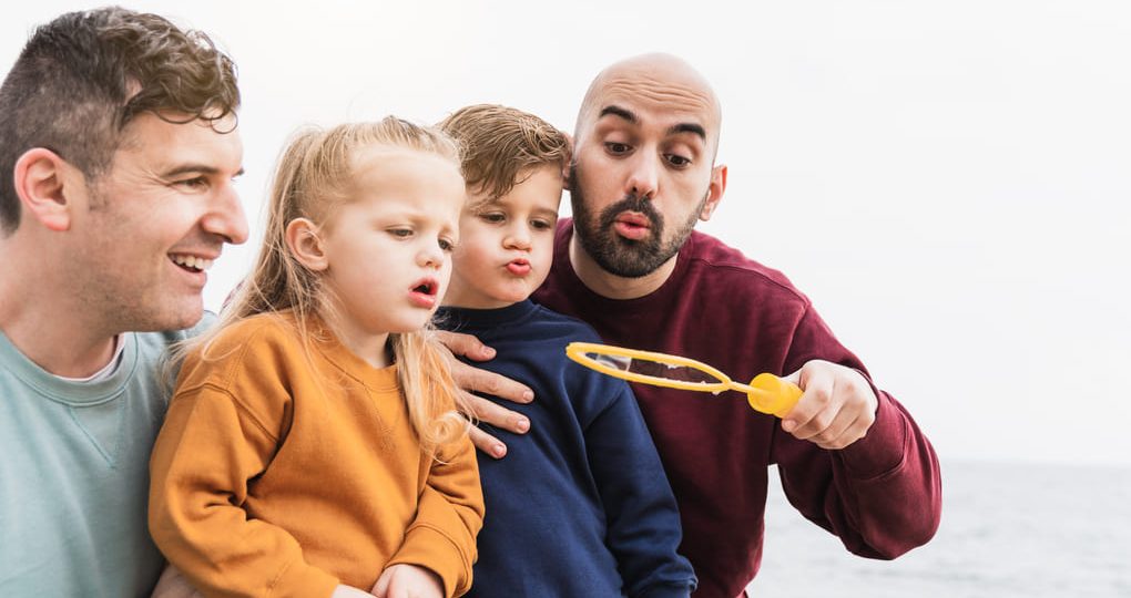 Family Aims: expertos en subrogación para parejas homosexuales en Phoenix