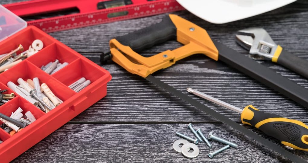 Herramientas para construcción en Panamá: encuentra las mejores marcas