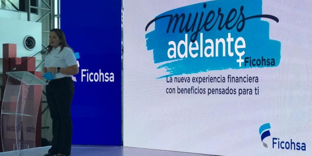Ficohsa apoya la inclusión económica de mujeres emprendedoras