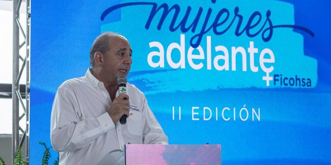 Mujeres Adelante: Ficohsa transforma vidas con emprendimiento