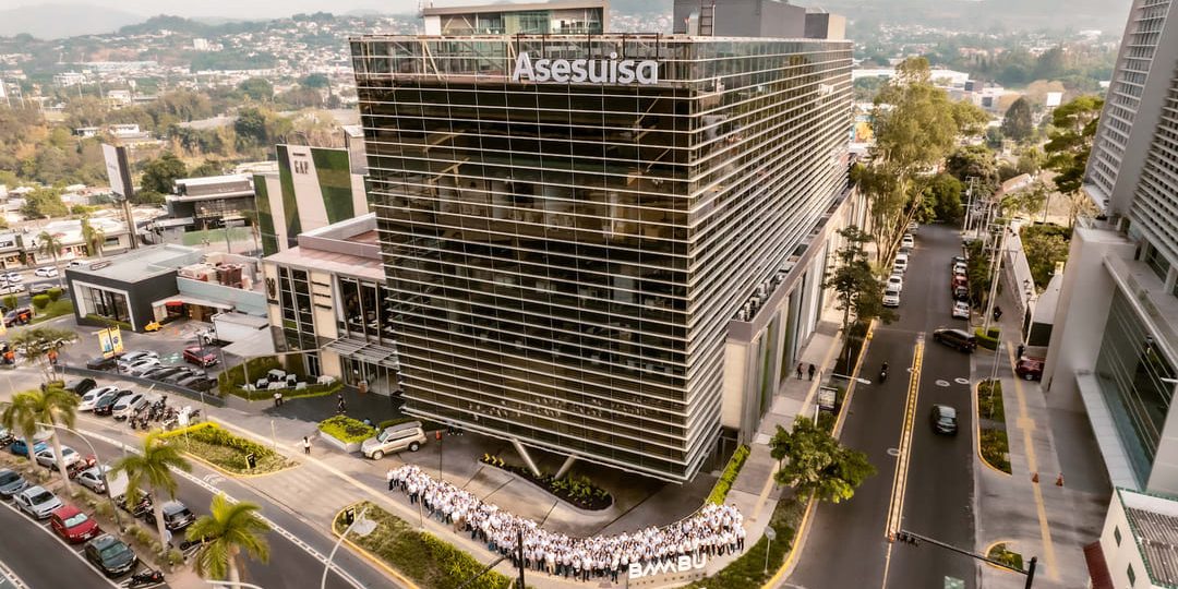 La integridad como motor del éxito: Asesuisa y Ficohsa lideran
