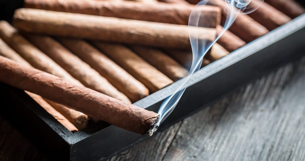 Las mejores opciones para comprar cigarros en Panamá