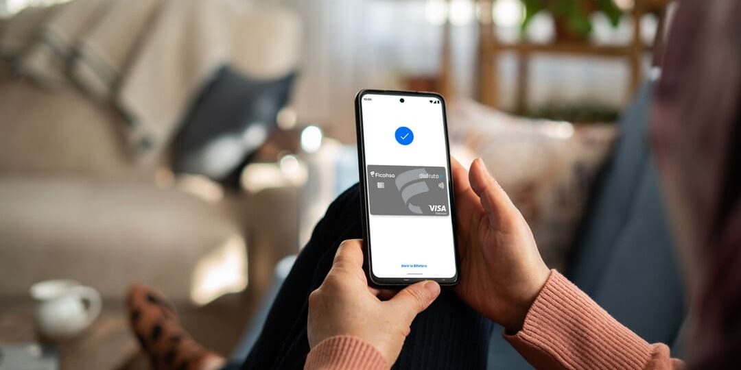 Seguridad y comodidad en pagos: Ficohsa adopta Google Wallet