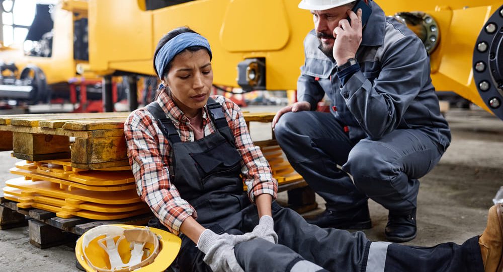 Salud ocupacional en México: herramienta esencial para cumplir la ley y cuidar a los equipos